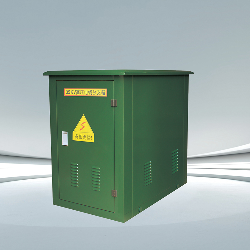 DFW - 35kV Cable Distribution Box