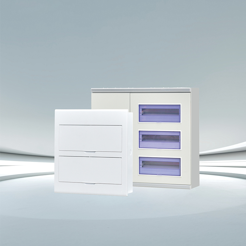 PZ30 Lighting Distribution Box