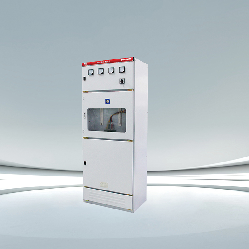 BSBWG Photovoltaic Grid-Connected Box (Cabinet)