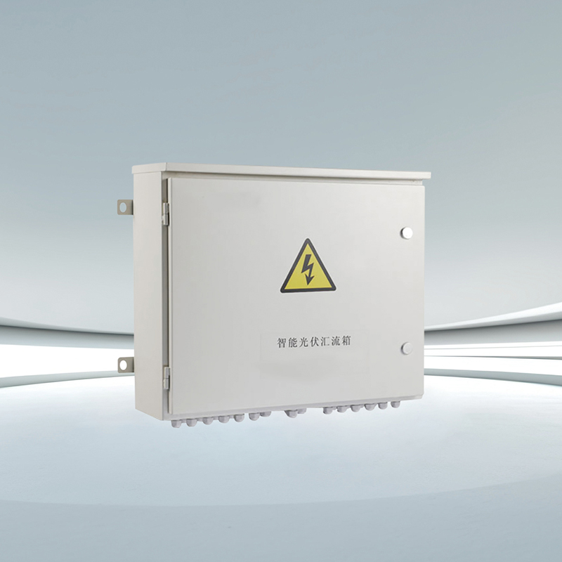 BSXPV Intelligent Photovoltaic DC Junction Box