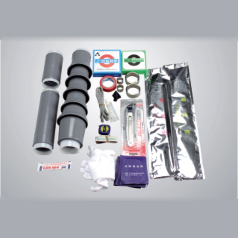 20kV Cold Shrink Series - Silicone Rubber Full Cold Shrink Cable Accessories