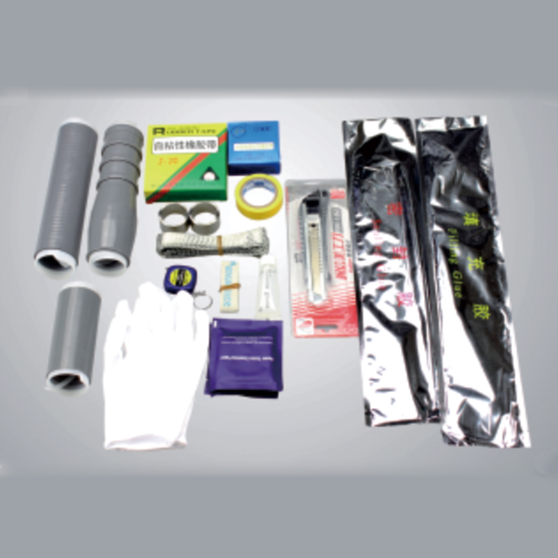 10kV Cold Shrink Series - Silicone Rubber Full Cold Shrink Cable Accessories