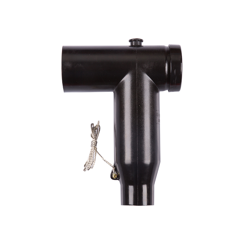 BS JB 12kV/630A European style front connector