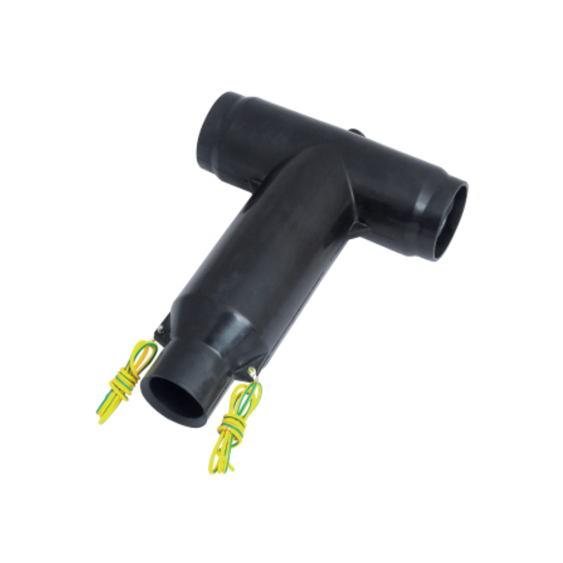 BS JB 35kV/630A European style front connector