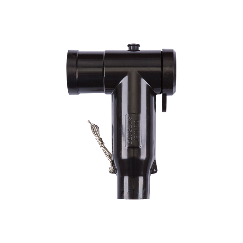 BS JB 24kV/630A European style front connector