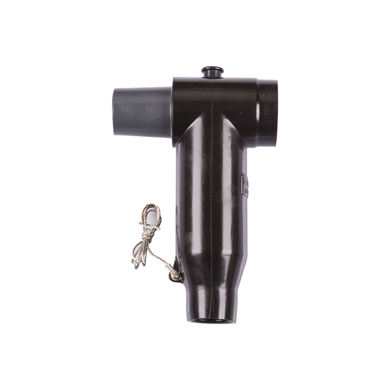 BS JBK 12kV/630A European-style rear connector