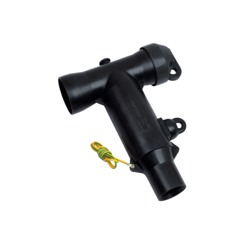 BS TT-□/600 15kV/25kV 600A T-type Cable Connector