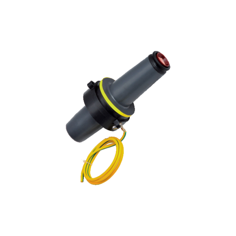 BS DTT-15/200 15kV 200A Single-Port Bushing Connector