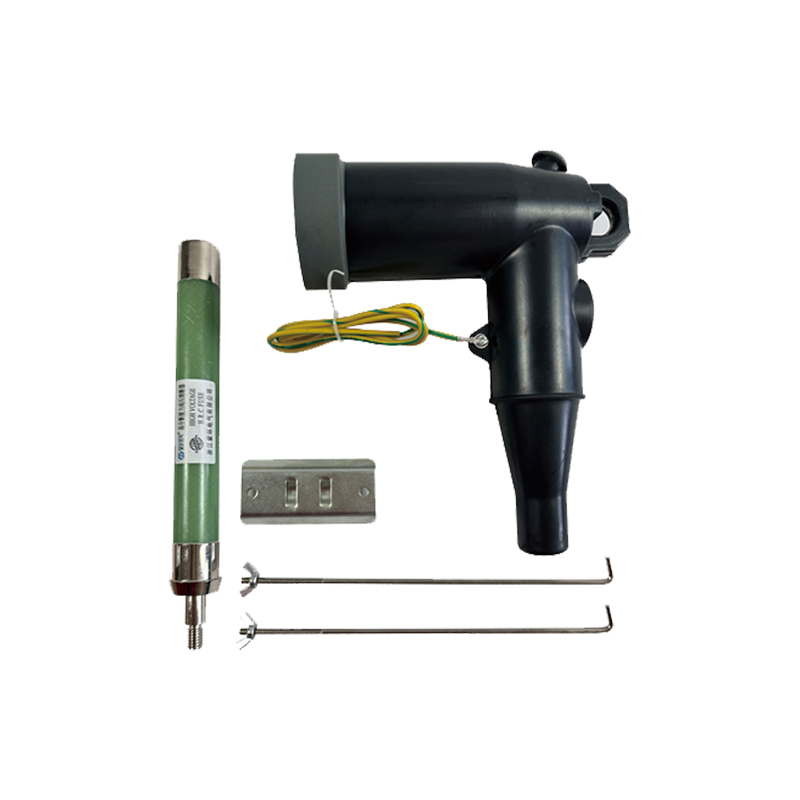 BS PT ZT 15/200 PT ZT Elbow Type Connector
