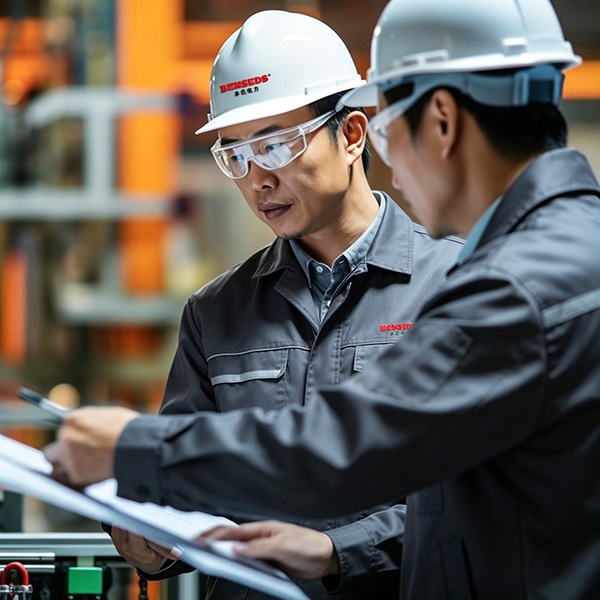 Production Plan of Bensheng Electric Power for 2024